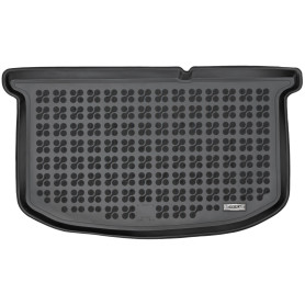 MOTOS Tapis de Coffre pour Suzuki Ignis III Depuis 2019 Améliorez Votre Confort de Voyage avec Le Tapis antidérapant - Tapis de 