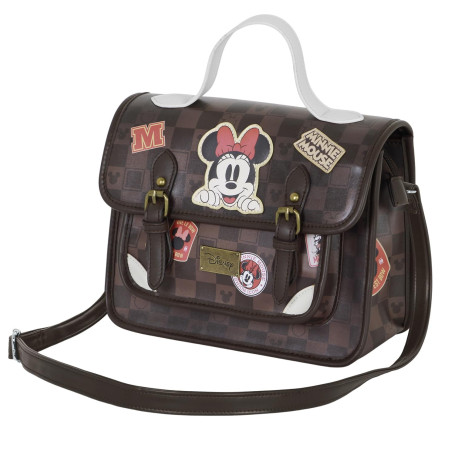 Disney Sac À Bandoulière-sac À Dos Satchel Sac à Bandoulière-Sac à dos Satchel Mixte (lot de 1)