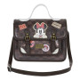 Disney Sac À Bandoulière-sac À Dos Satchel Sac à Bandoulière-Sac à dos Satchel Mixte (lot de 1)
