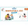 Ma pochette de français CE1-CE2 - Les Pochettes Ateliers - Boîte de jeux manipulation - Ed. 2021