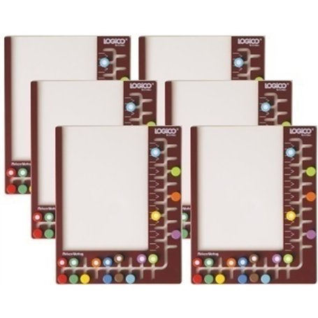Supports Logico Maximo cycle 3 - 6 exemplaires