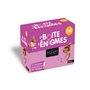 MHM - La Boite à énigmes CM1 2020