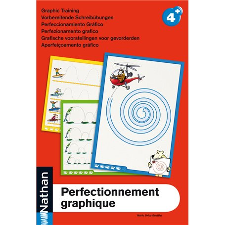 Perfectionnement graphique