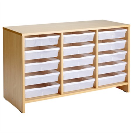 Mobinathan activités - 15 bacs hêtre