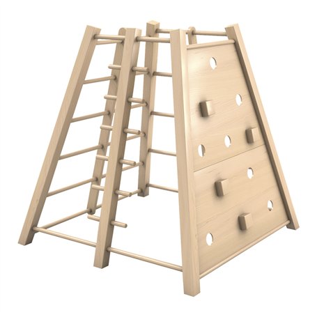 Tour Actigym CSA+CSB