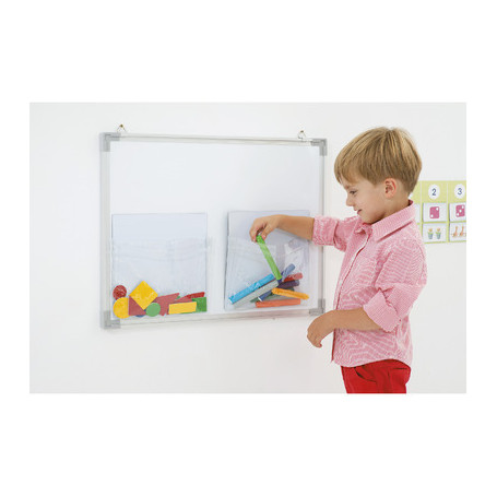 Range-tout magnétique