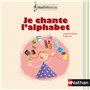 Je chante l'alphabet