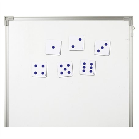 Constellations magnétiques grand format