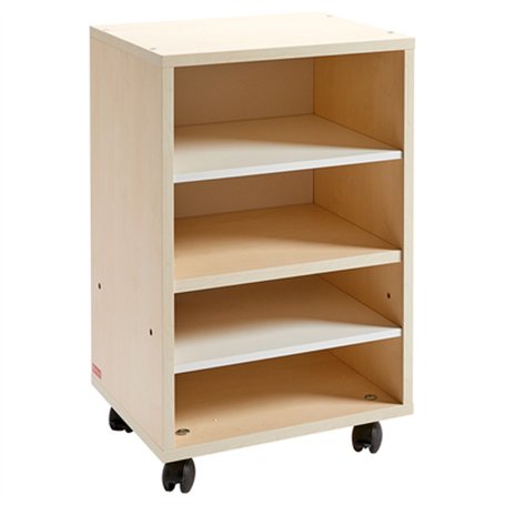 Meuble Flexible 1 colonne 65cm