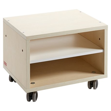 Meuble Flexible 1 colonne 30cm