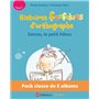 Pack de 5 ex Histoires farfelues d'orthographe - Genou le petit hibou