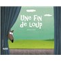 MHF - Lecture compréhension CE1 - Une fin de loup x5 - PCF
