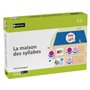 LA MAISON DES SYLLABES