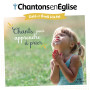 Chantons en Eglise - Chants pour apprendre à prier 14,58 €