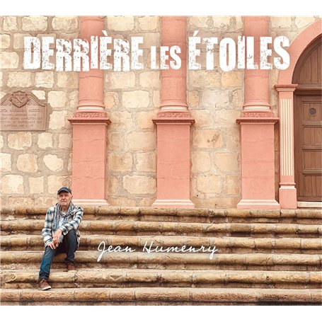 Derrière les étoiles