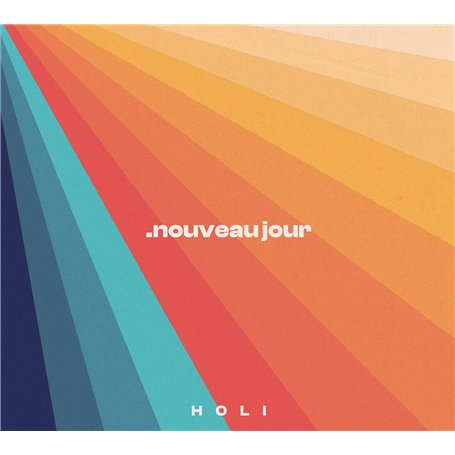 Nouveau jour