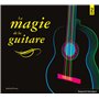 La magie de la guitare