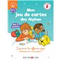 Mon jeu de cartes des Alphas - La méthode de lecture les Alphas GS-CP