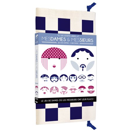 Mesdames & Messieurs