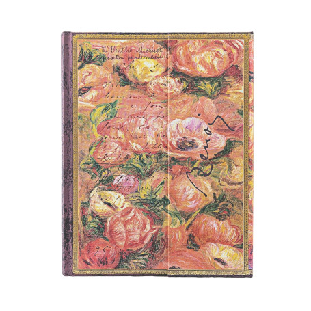 Carnet PB Collection Les Manuscrits Estampés Renoir