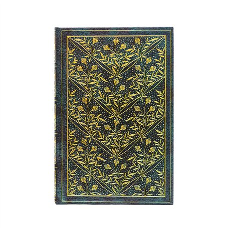 Carnet PB Chant des Fleurs Sauvages Chant des Fleurs Sauvages Mini LIG. 176pg.