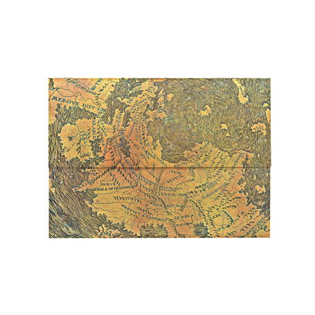 Chemise porte-documents Globe de Hunt-Lenox