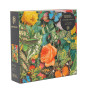Puzzles Jardin aux Papillons Montages Nature