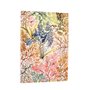 Carnets Flexis William Kilburn Anemone Midi LIG. 176pg.