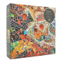 Puzzles Les Mosaïques de Gaudi Le Soleil de Gaudi 1 000 pieces