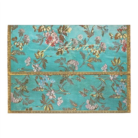 Chemises porte-documents Collection Les Manuscrits Estampes Jane Austen