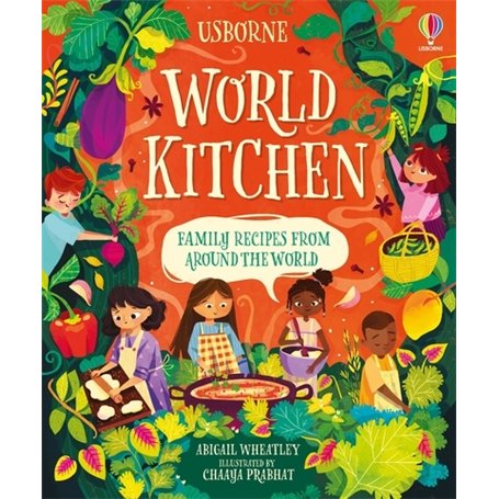 World Kitchen