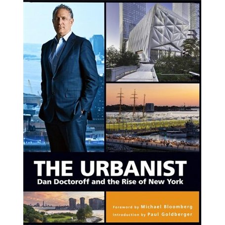The urbanist