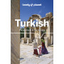 Turkish Phrasebook & Dictionary 6ed -anglais-