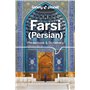 Farsi (Persian) Phrasebook & Dictionary 4ed -anglais-