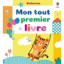 Mon tout premier livre - Dès 3 mois