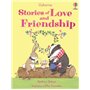 Stories of Love and Friendship