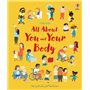 All About You and Your Body