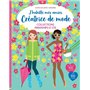 Collection Printemps et Été - J'habille mes amies Créatrice de mode - Dès 7 ans