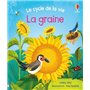 La graine - Le cycle de la vie - Dès 2 ans