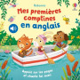 Mes premières comptines en anglais - Dès 1 an
