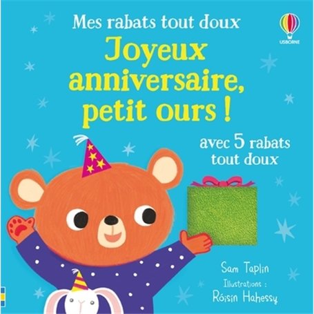 Joyeux anniversaire
