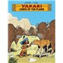 Yakari - tome 14 Lords of the Plains