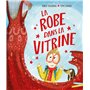 La Robe dans la vitrine