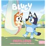 Bluey - Papillons