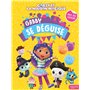Gabby et la maison magique - Gabby se déguise 5,38 €