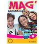 Le Mag' 1 - Livre de l'élève