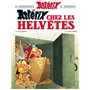 Astérix - Astérix chez les Helvètes - n°16