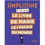 Simplissime - Le livre de magie le + facile du monde