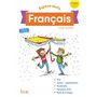 Espace-Mots Français CM1 - Livre élève - Ed. 2020
