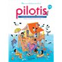 Lecture CP - Collection Pilotis - Manuel de code - Edition 2019